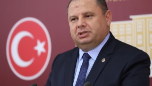 Cumhur İttifakı Türkiye Düşmanlarının Korkulu Rüyasıdır