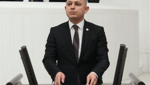 Kırıkkale'nin her yerinde yoksulluk hakim