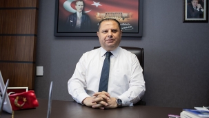 MHP'Lİ ÖZTÜRK'TEN CHP LİDERİ KILIÇDAROĞLU'NA TEPKİ: