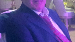 TAHİR AKTAŞ VEFAT ETTİ