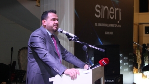 Adnan Duman; 1000 kişiyi ağırladı
