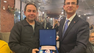 MERİH KARAYOL; BASIN, MİLLETİN MÜŞTEREK SESİDİR