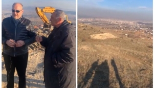 Beşinci etap TOKİ 365 gün sonra hazır