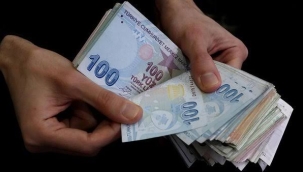 Devlete olan bütün borçlara yapılandırma geliyor