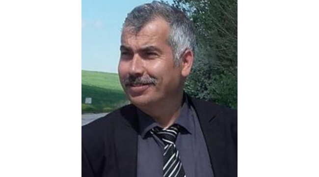 Duruşma çıkışı öldü
