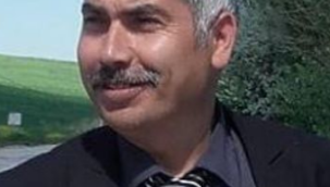 DURUŞMA ÇIKIŞI ÖLDÜ