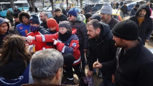 Adnan Duman Göğsümüzü kabarttı