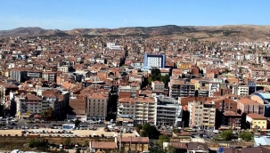 Ocak ayında 495 konut satıldı