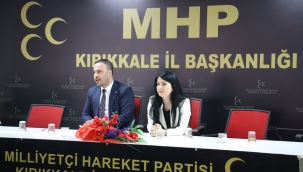İsmailoğulları, Milletvekilliği aday adaylığı için görevini bıraktı