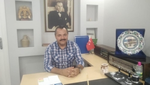 Yağlı; 1. Sıra adayını sırtlayacak Keskinli aday derdine düşmesinler