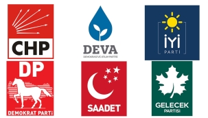 6'LI MASA; BİZ KAZANACAĞIZ