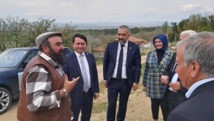 BU DÜZEN DEĞİŞECEK