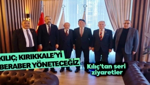Kılıç;