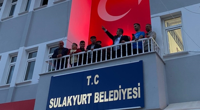 Ayvatlı ve güzelyurt'tan kılıçdaroğlu'na oy çıkmadı
