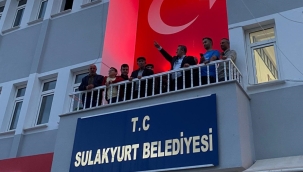 AYVATLI VE GÜZELYURT'TAN KILIÇDAROĞLU'NA OY ÇIKMADI