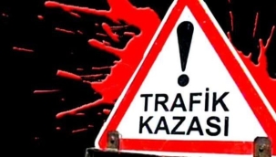 Metrelerce sürüklendi