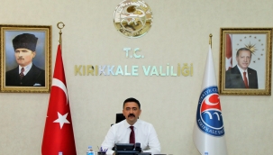 Vali Tekbıyıkoğlu kolları sıvadı