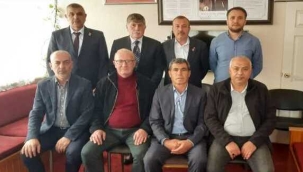TEMAD'DA KARAKUŞ DÖNEMİ
