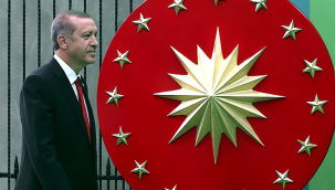 Türkiye'nin Reis-i Cumhuru RECEP TAYYİP ERDOĞAN
