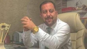 Gazeteci Cihat Mencet Adaylığını Açıkladı