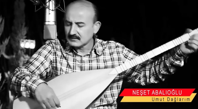 Neşet Abalıoğlu hayatını kaybetti