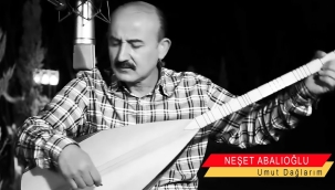 Neşet Abalıoğlu hayatını kaybetti