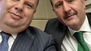 Öztürk; Hayırlı olsun