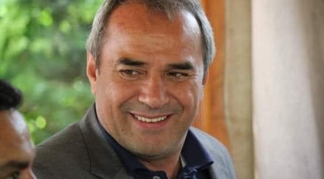 İhsan Kayalak Hayatını Kaybetti