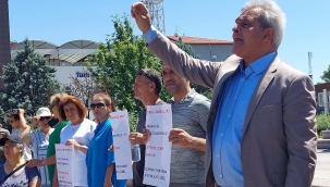 KADAN;EMEKLİ OLMAK MI? EMEKLİ ÖLMEK Mİ?