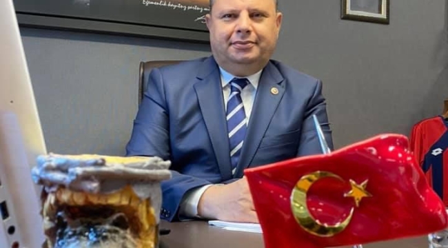 MHP DÜN DE BUGÜN DE FETÖ’YE KARŞI OLMUŞTUR, OLMAYA DEVAM EDECEKTİR