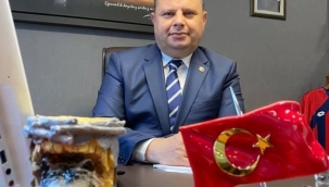 MHP DÜN DE BUGÜN DE FETÖ’YE KARŞI OLMUŞTUR, OLMAYA DEVAM EDECEKTİR