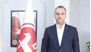 TOLGA ERSAN İYİ PARTİ'YE GEÇİYOR