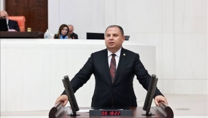 CHP perperişan ve içler acısı bir haldedir