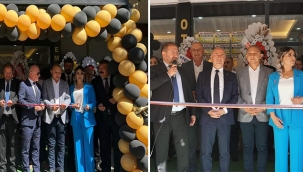 Akkurt Gayrimenkul, hizmete açıldı