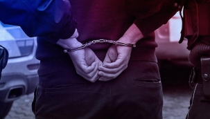 Kırıkkale'de asayiş operasyonlarında bir haftada 173 kişi yakalandı