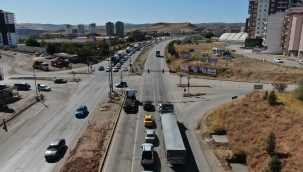 Kırıkkale'de EDS'ler Cep Yakıyor