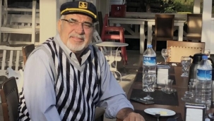 Kırıkkale'nin bir değeri daha hayatını kaybetti