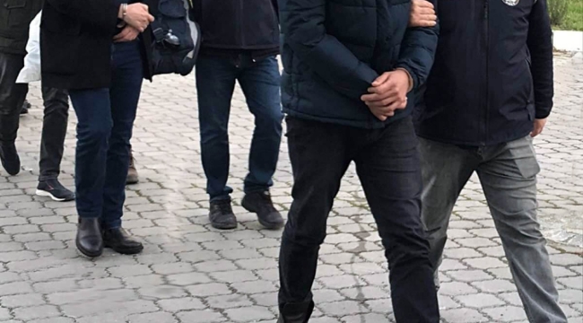 Kırıkkale'de 3 kişinin yaralandığı silahlı kavganın 8 zanlısı tutuklandı