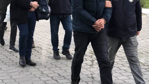 Kırıkkale'de 3 kişinin yaralandığı silahlı kavganın 8 zanlısı tutuklandı