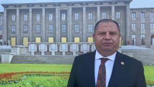 MHP'li Öztürk'ten: Dijital Bağımlılıkla Mücadeleye İlişkin Kanun Teklifi