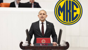MKE İŞE ALIM KRİTERLERİ NEDİR?