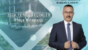 Hakan Şansal AK Parti'den başvuru yapacak