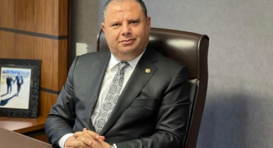 Öztürk'ten Ahmet Önal'a sert sorular