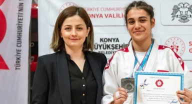 Kırıkkale'yi gururlandıran başarı
