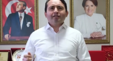 Kuzucu; 10 yıldır gerçek belediyeciliği niçin yapmadınız?