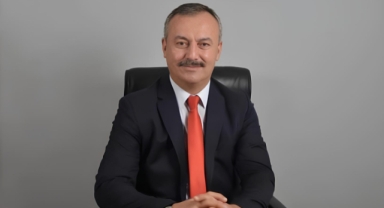 MHP'nin Kırıkkale adayı Harun Ulusoy