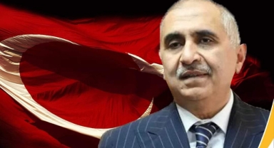 Vatanımız ve milletimiz ilelebet payidar olsun!