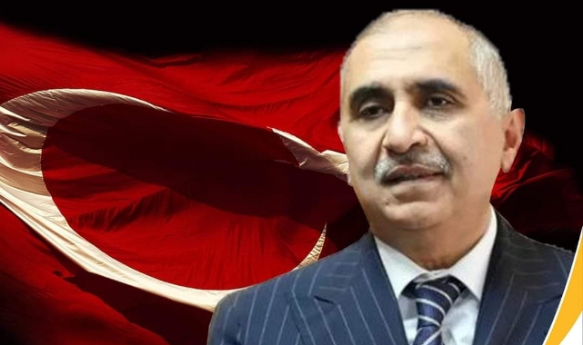 Vatanımız ve milletimiz ilelebet payidar olsun!