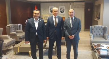 YENİ SANAYİ SİTESİ ŞUBAT'TA İHALEYE ÇIKIYOR