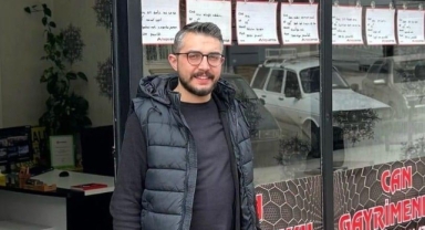 Kırıkkale'de cinayet: 1 ölü